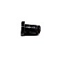 Image of Six Point Socket Screw. Seat Cover fasett A bl/bl. Seat Frame. Center. M10x20. (Left, Right, Rear). 2nd row of Seats. image for your 2008 Volvo XC70